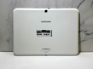 SAMSUNG TAB 4 10