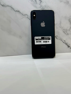 iPhone Xs Max 256gb AT&T Pre-Owned