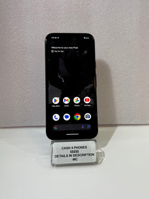 Google Pixel 8a 128GB AT&T Pre-Owned