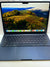 Macbook Air 2022 M2 8GB 256GB Pre-Owned