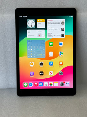 iPad 9 64GB LTE Pre-Owned