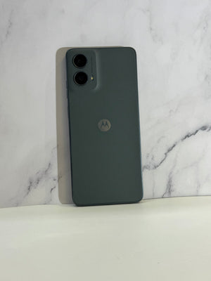 Moto G 5G 2024 128gb T-Mobile Pre-Owned