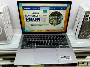 Macbook Air 13 2020 8GB 256GB