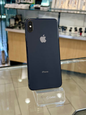 iPhone XS Max 256GB AT&T Pre-owned