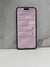 iPhone 14 Pro Max 256GB Unlocked Pre-owned