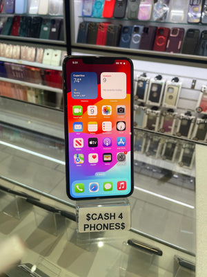 Apple IPhone XS Max 64GB T-Mobile Pre-Owned