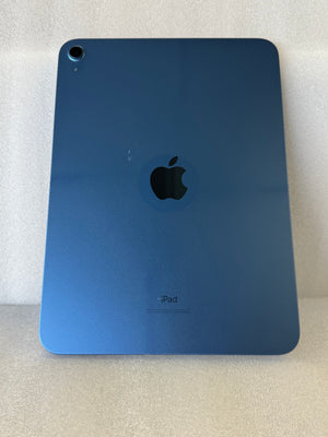 iPad 10th Gen 64GB WiFi Pre-Owned