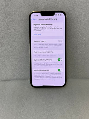 iPhone 13 Pro 512GB Unlocked Pre-Owned