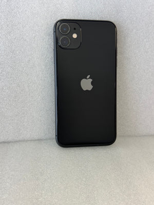 iPhone 11 64gb Cricket Pre-Owned