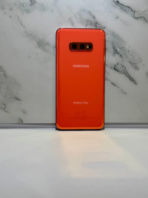 Samsung S10E 128GB Unlocked