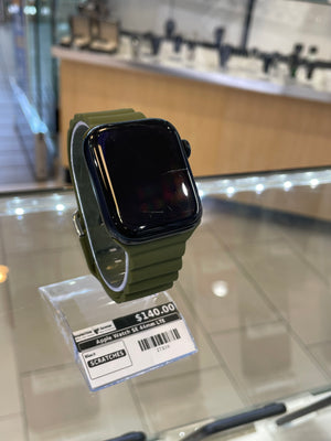 Apple Watch SE 2 44mm LTE