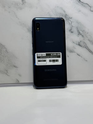 Samsung A10E 32GB Verizon Pre-Owned