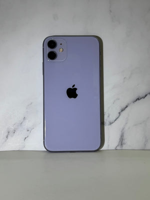 iPhone 11 64gb Unlocked Pre-owned