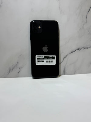 iphone 11 64GB Unlocked Pre-Owned