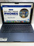 Macbook Air 2022 M2 8GB 256GB Pre-Owned