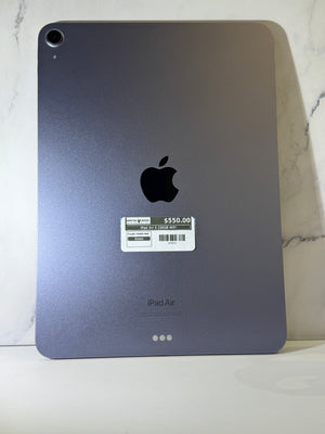 iPad Air 5 256GB WiFi Pre-Owned