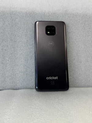 Moto G Power 2021 64GB Cricket Pre-Owned