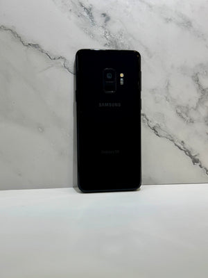 Samsung S9 64GB Unlocked Pre-Owned