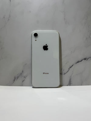 iPhone XR 64GB T-Mobile Pre-Owned