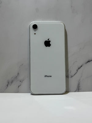 iPhone XR 64GB T-Mobile Pre-Owned