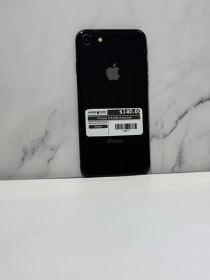 IPhone 8 64GB Unlocked Pre-Owned