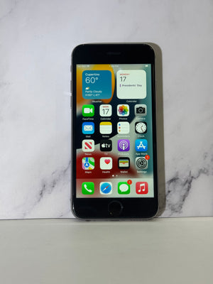 iPhone 6s 64GB AT&T Pre-Owned