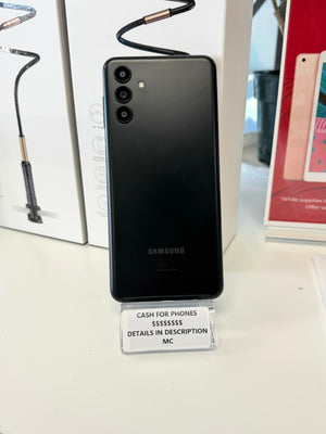 Samsung A13 5G 64GB Cricket Pre-Owned