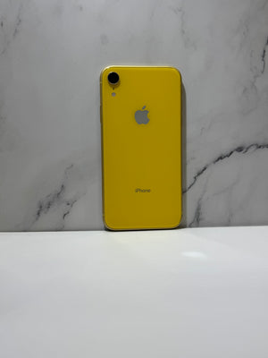 iPhone XR 64gb Unlocked Pre-Owned