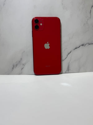 iPhone 11 128GB T-Mobile Pre-Owned