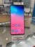 Samsung S10 128GB Unlocked Pre-Owned