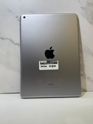 iPad 6th Gen 32gb Wifi