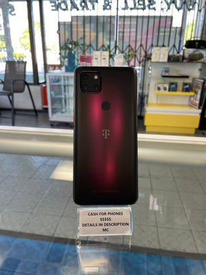 T-Mobile Revvl 5G 128GB Pre-Owned