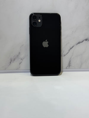 iPhone 11 64GB AT&T Pre-Paid