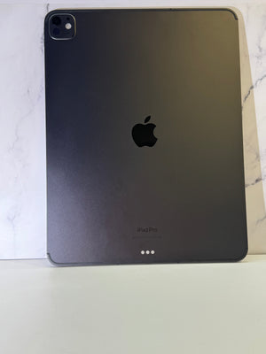 iPad Pro 13 M4 256GB WiFi & LTE Pre-Owned