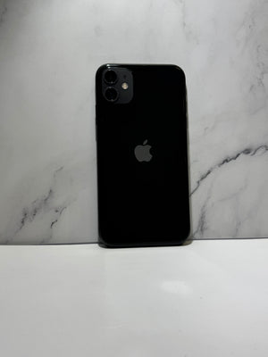 iPhone 11 64GB Unlocked Pre-owned