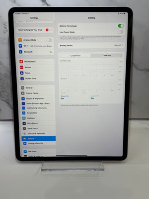 iPad Air 13 128GB WiFi Pre-owned