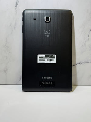 SAMSUNG TAB E 9.6