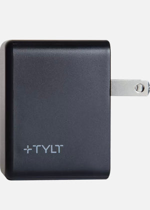 Tylt 20W Fast Charger
