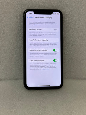 iPhone 11 64gb T-mobile Pre-Owned