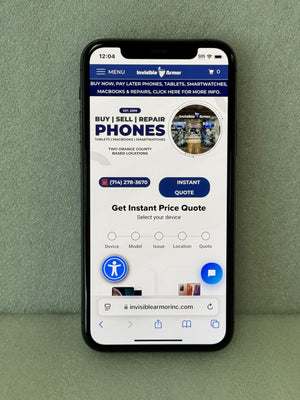 iPhone 11 Pro 64GB Unlocked Pre-Owned