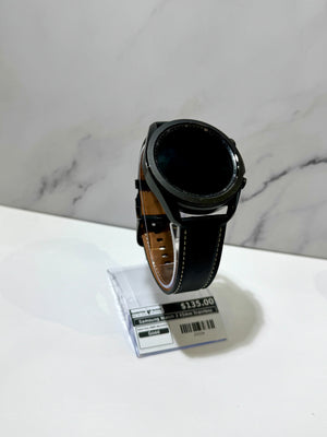 Samsung Watch 3 45mm Stainless