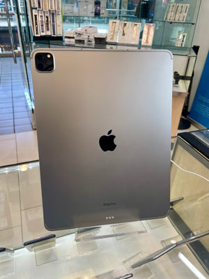 IPad Pro 12.9 6th 128GB LTE Pre-Owned