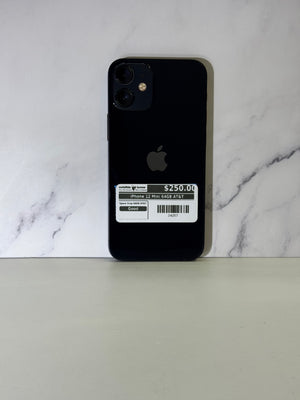 iPhone 12 Mini 64GB AT&T Pre-Owned