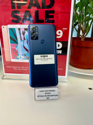 Moto G Play 2023 32gb Metro Pre-Owned