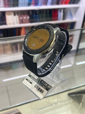 Samsung Watch 46mm Classic