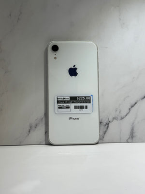 iPhone XR 64GB T-Mobile Pre-Owned