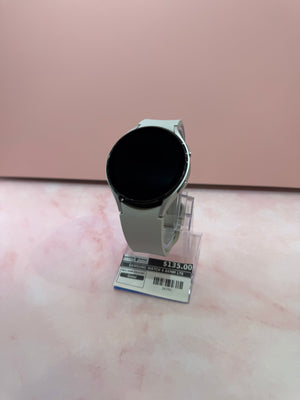 SAMSUNG WATCH 4 44MM LTE Pre-owned