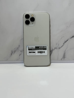 iPhone 11 Pro 64gb At&t