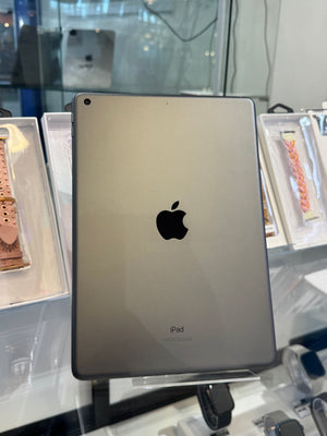 iPad 7th Gen 32GB WiFi Pre-Owned