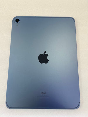 iPad 10th 64GB LTE Pre-Owned